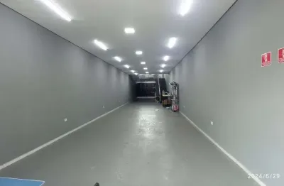 Casa comercial à venda na Avenida São Miguel, 240, Vila Marieta, São Paulo