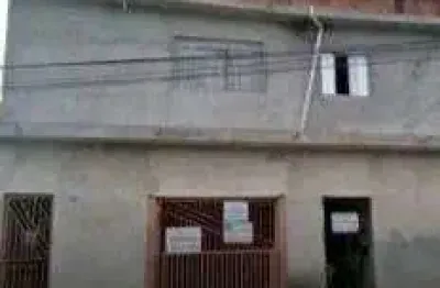 Sobrado para venda em jardim do triunfo de 180.00m² com 2 quartos e 1 garagem
