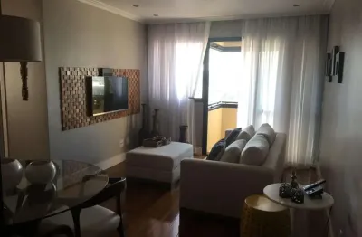 Apartamento para venda em vila esperança de 65.00m² com 3 quartos, 1 suite e 2 garagens