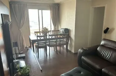 Apartamento para venda em vila centenário de 68.00m² com 3 quartos e 1 garagem