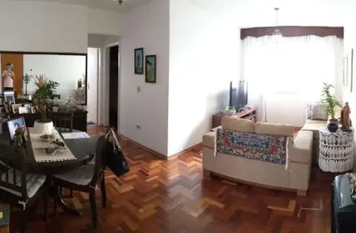 Apartamento para venda em vila granada de 71.00m² com 2 quartos, 1 suite e 1 garagem