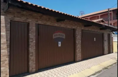 Prédio comercial para alugar em jardim são vicente de 200.53m² com 3 quartos, 2 suites e 3 garagens