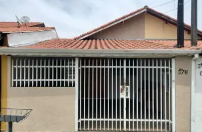 Casa para venda em jardim gurilândia de 123.00m² com 2 quartos, 1 suite e 2 garagens