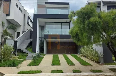 Sobrado para venda em fazenda rodeio de 220.00m² com 3 quartos, 3 suites e 6 garagens