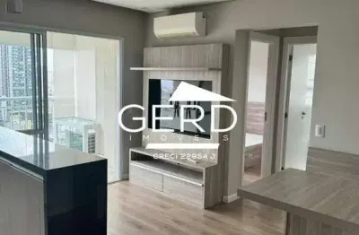 Apartamento para venda em umuarama de 56.00m² com 2 quartos e 1 garagem