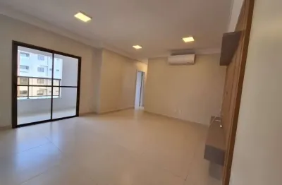 Apartamento para alugar em condomínio manai residence de 79.00m² com 3 quartos, 1 suite e 2 garagens