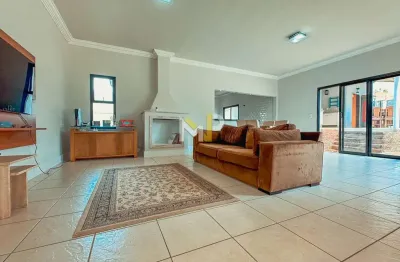 Casa de condomínio para venda em loteamento portal da colina de 400.00m² com 4 quartos, 3 suites e 6 garagens