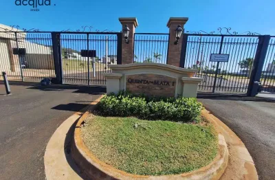 Terreno en Condomínio para venda em Recreio Anhangüera de 275.00m²