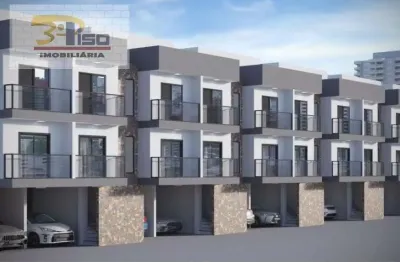 Sobrado para venda em Chácara Belenzinho de 85.00m² com 2 Quartos e 1 Garagem