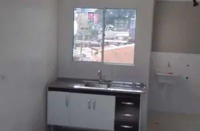 Apartamento para venda em vila granada de 42.00m² com 2 quartos e 1 garagem