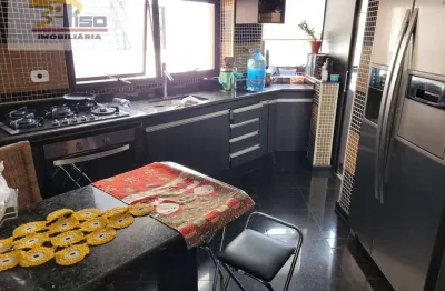 Apartamento para venda em vila gomes cardim de 85.00m² com 3 quartos, 1 suite e 2 garagens