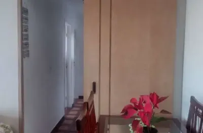 Apartamento para venda em vila esperança de 60.00m² com 2 quartos e 1 garagem