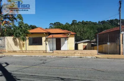 Terreno à venda na Rua Susana, 819, Jardim Independência, São Paulo