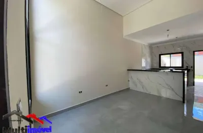 Casa para venda em gsp life boituva de 70.00m² com 2 quartos, 1 suite e 2 garagens