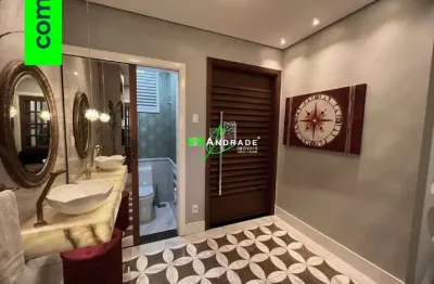 Apartamento para venda em cidade nova de 144.00m² com 3 quartos, 3 suites e 3 garagens