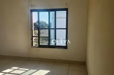 Apartamento para venda em jardim congonhas de 90.00m² com 2 quartos, 1 suite e 1 garagem