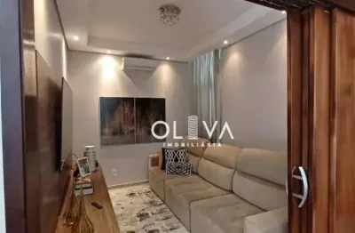 Casa de condomínio para venda em alta vista de 156.00m² com 3 quartos, 1 suite e 4 garagens