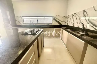 Casa de condomínio para venda em bonfim paulista de 145.00m² com 3 quartos, 1 suite e 4 garagens