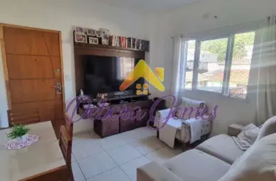 Apartamento para venda em vila voturua de 52.24m² com 2 quartos e 1 garagem