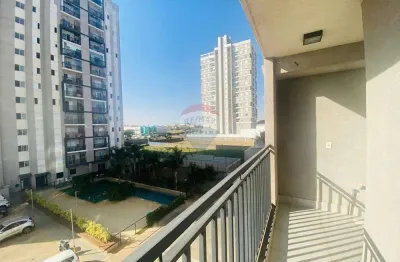 Apartamento para alugar em parque gabriel de 56.00m² com 2 quartos, 1 suite e 1 garagem