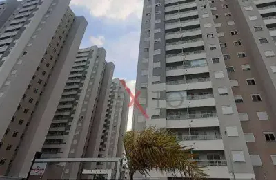 Apartamento para venda em ponte de são joão de 46.00m² com 2 quartos e 1 garagem