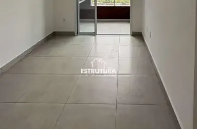 Apartamento para alugar em jardim do horto de 56.00m² com 2 quartos e 1 garagem