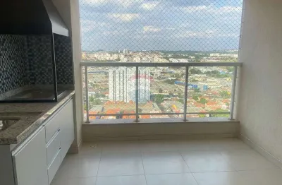 Apartamento para alugar em paulicéia de 86.00m² com 3 quartos, 1 suite e 2 garagens