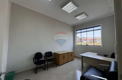 Sala comercial para alugar na Avenida Doutor Paulo de Moraes, 555, Paulista, Piracicaba
