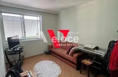 Apartamento para venda em vila adyana de 107.00m² com 3 quartos, 1 suite e 1 garagem