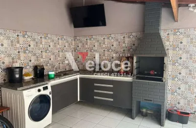 Casa para venda em jardim mariana ii de 144.00m² com 2 quartos, 1 suite e 1 garagem