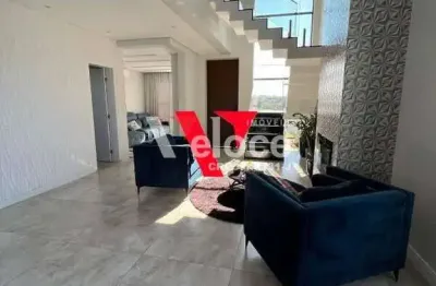 Casa para venda em parque residencial maria elmira de 250.00m² com 3 quartos, 1 suite e 2 garagens