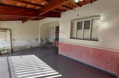 Casa para venda em jardim luciana maria de 243.90m² com 3 quartos, 1 suite e 3 garagens