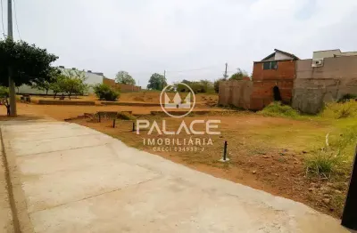 Terreno à venda no Pompéia, Piracicaba 