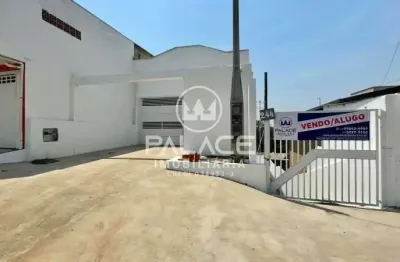 Galpão / depósito / armazém para venda e aluguel em jardim parque jupiá de 278.00m² com 5 garagens