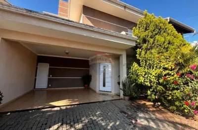 Casa de condomínio para venda em jardim flamboyant de 223.00m² com 3 quartos, 1 suite e 4 garagens