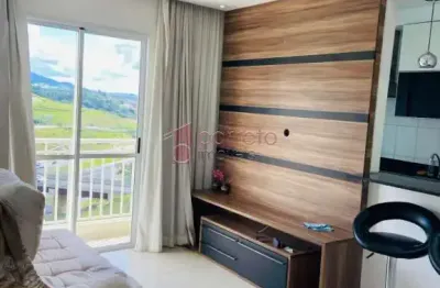 Apartamento para venda em jardim bonfiglioli de 60.00m² com 2 quartos, 1 suite e 1 garagem