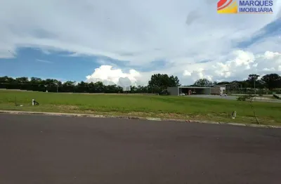 Terreno en condomínio para venda em condomínio reserva petrus de 1040.00m²