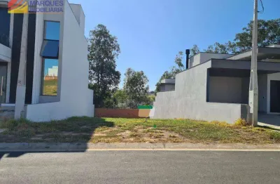 Terreno en condomínio para venda em condomínio park gran reserve de 300.00m²