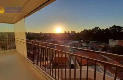 Apartamento para venda em the park view de 104.00m² com 3 quartos, 1 suite e 2 garagens