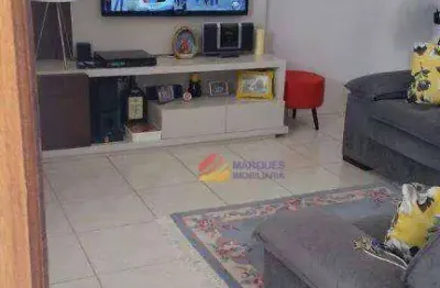 Casa para venda em jardim regente de 120.00m² com 2 quartos e 2 garagens
