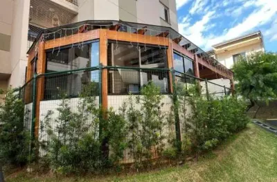 Apartamento para venda em porto belo condomínio de 57.00m² com 2 quartos e 1 garagem