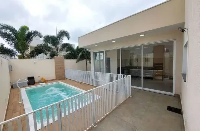 Sobrado para venda em residencial real park sumaré de 220.00m² com 3 quartos, 1 suite e 4 garagens