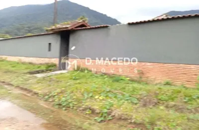 Terreno à venda na Avenida Palmeiras, 366, Praia da Lagoinha, Ubatuba