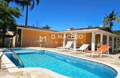 Casa para venda em praia dura de 745.00m² com 5 quartos, 3 suites e 4 garagens