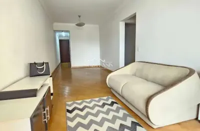 Apartamento para venda em baeta neves de 94.00m² com 3 quartos e 2 garagens