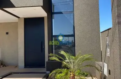 Casa de condomínio para venda em aeroporto de 156.00m² com 3 quartos, 1 suite e 2 garagens