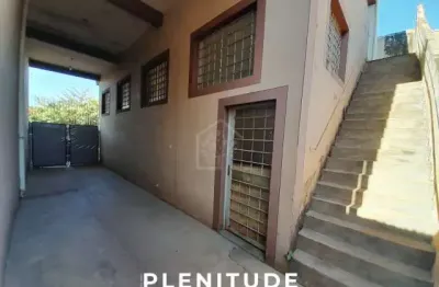 Casa para alugar em esplanada de 75.00m² com 3 quartos e 1 garagem