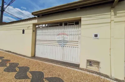 Casa para venda em nova américa de 157.70m² com 3 quartos e 1 garagem