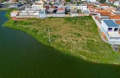 Terreno à venda na Cidade Jardim, São José dos Pinhais 