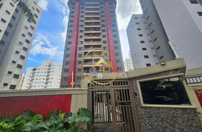 Apartamento para venda em cambuí de 118.00m² com 3 quartos, 1 suite e 2 garagens